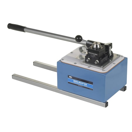 Otc PUMP W/4 WAY VALVE 4009